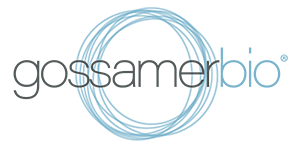 logo gossamer bio