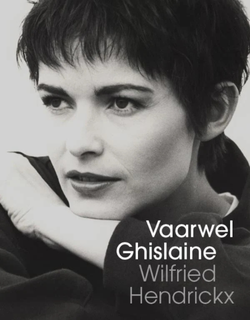 boek - Vaarwel Ghislaine