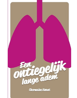 Een ontieglijk lange adem