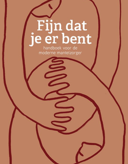 fijn dat jij er bent