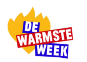 Logo De Warmste Week
