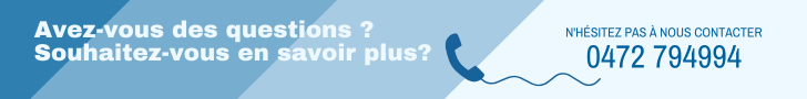 n'hésitez pas à nous contacter